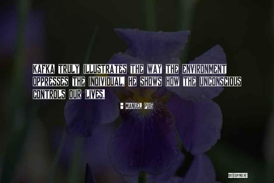 Pharmacon Bay Quotes By Manuel Puig Pharmacon Bay Quotes By Manuel Puig