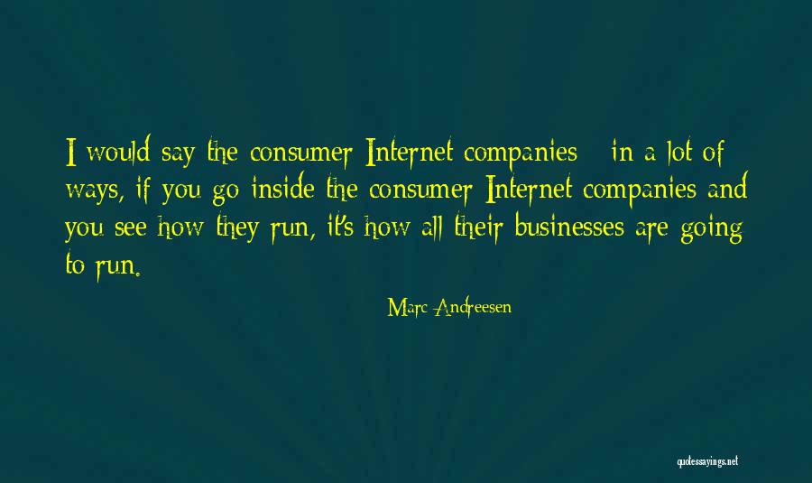 Pharmacopoeial Quotes By Marc Andreesen Pharmacopoeial Quotes By Marc Andreesen