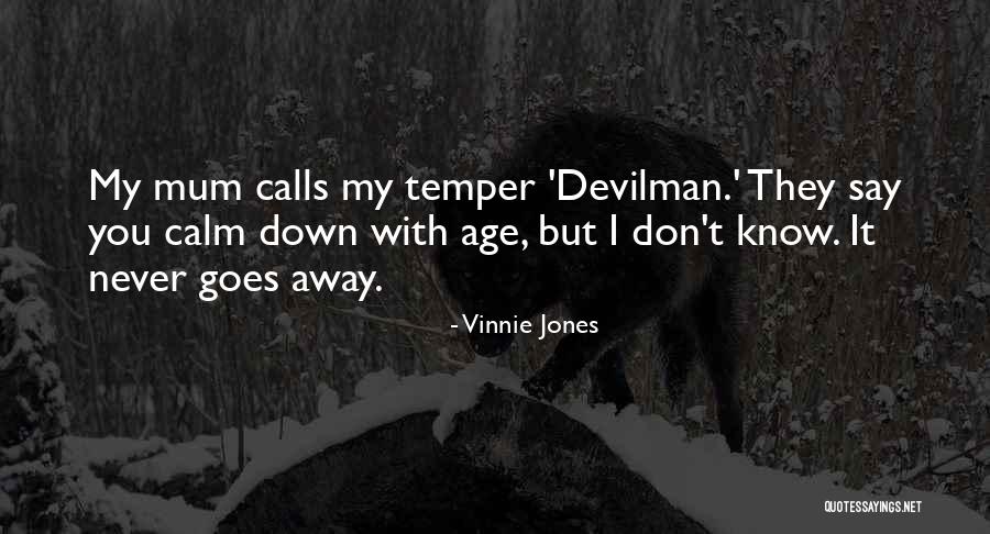 Pharmacy Week Quotes By Vinnie Jones Pharmacy Week Quotes By Vinnie Jones