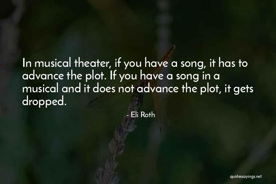 Pharmalogical Quotes By Eli Roth Pharmalogical Quotes By Eli Roth