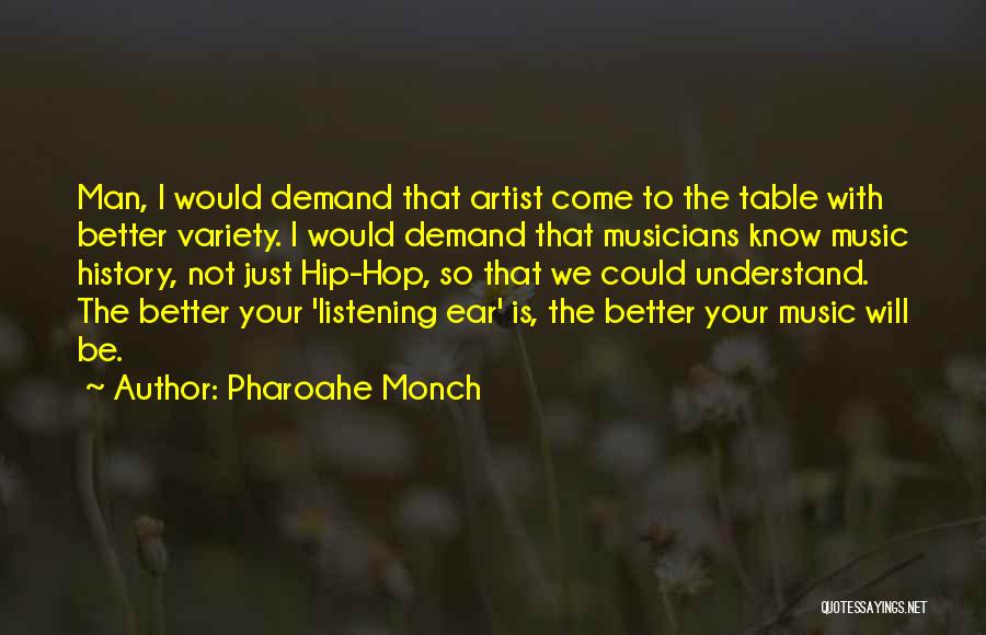 Pharoahe Monch Quotes 1112224