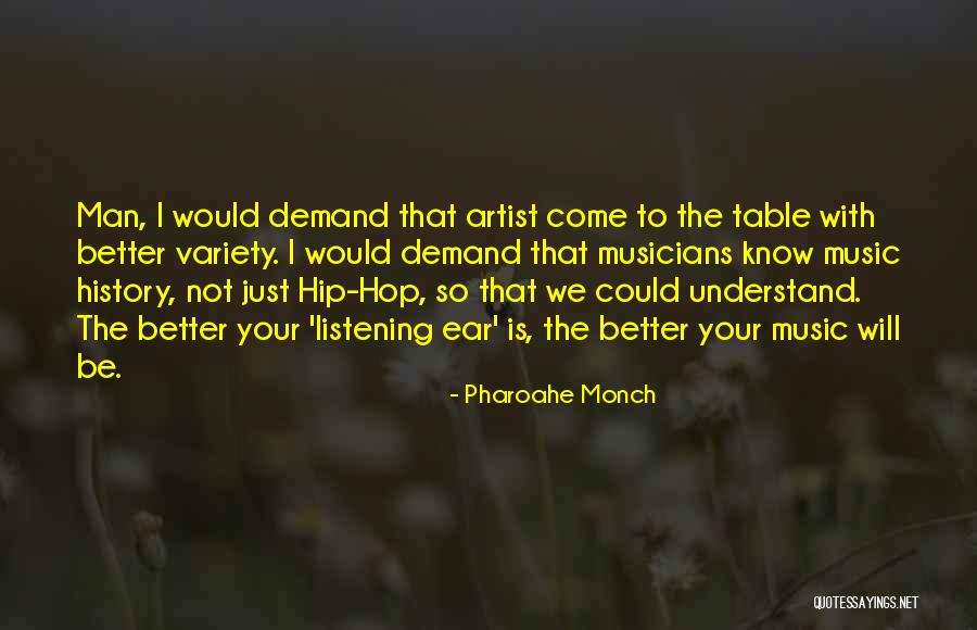 Pharoahe Monch Quotes 1112224 Pharoahe Monch Quotes 1112224