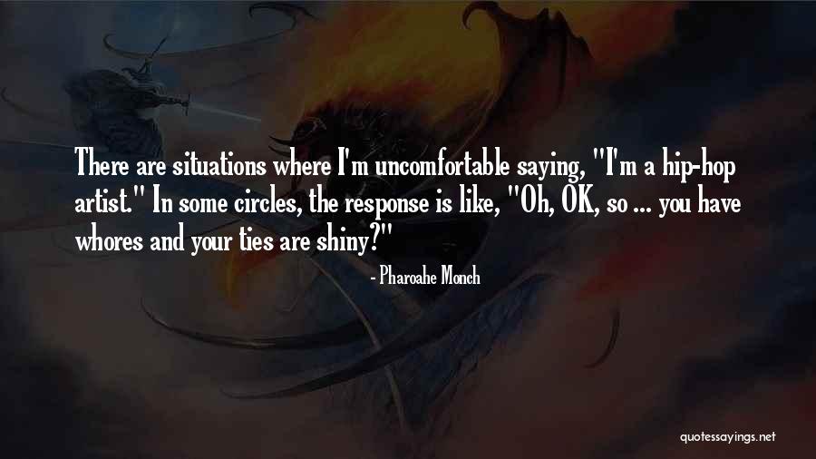 Pharoahe Monch Quotes 1269801