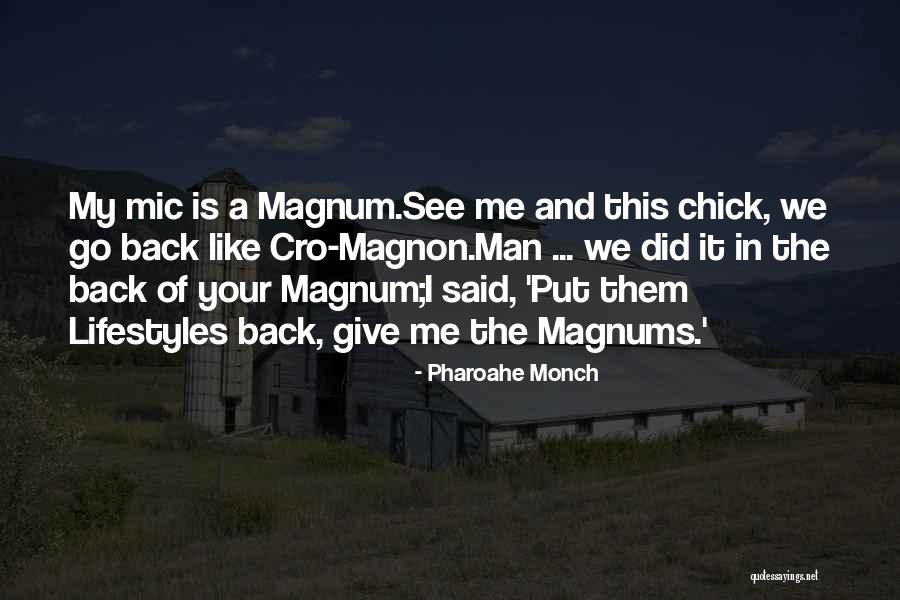 Pharoahe Monch Quotes 1380905