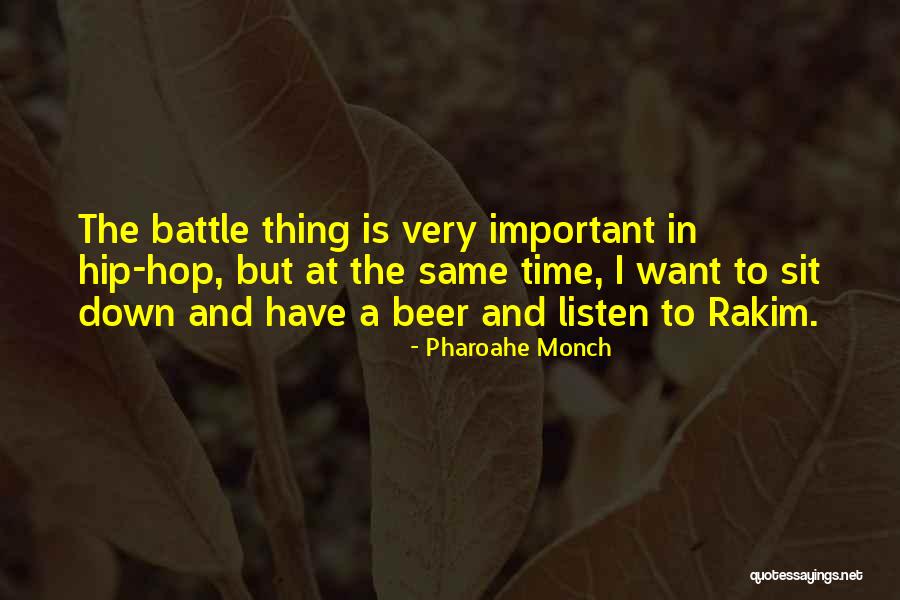 Pharoahe Monch Quotes 1505094