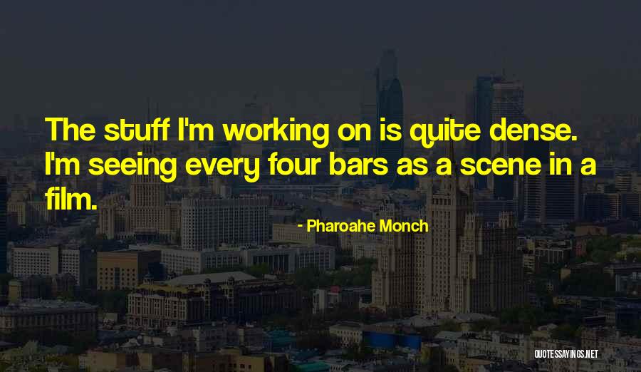 Pharoahe Monch Quotes 1942846