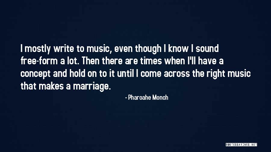 Pharoahe Monch Quotes 2013287