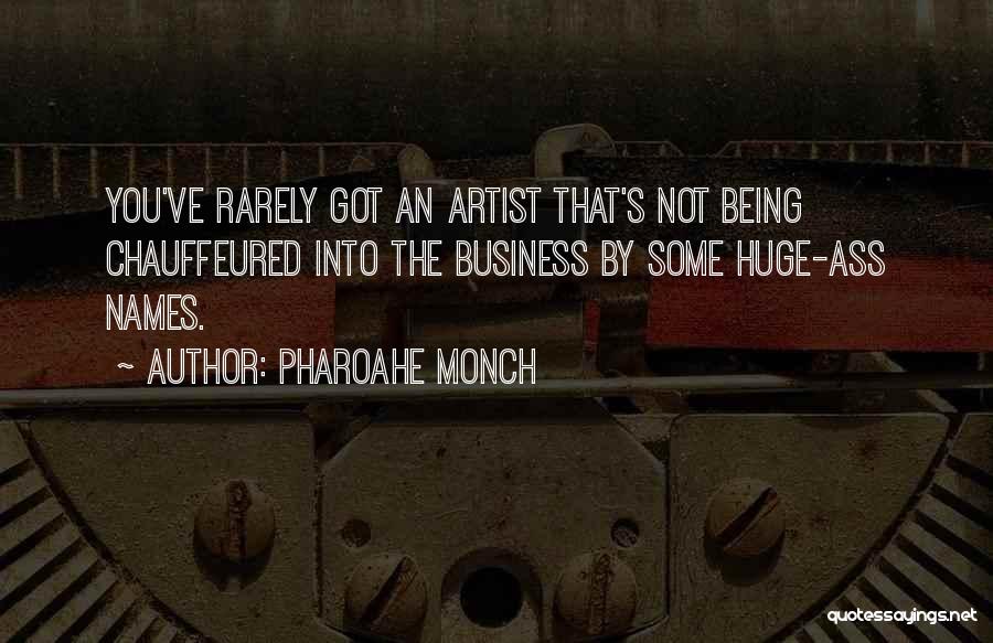Pharoahe Monch Quotes 274287