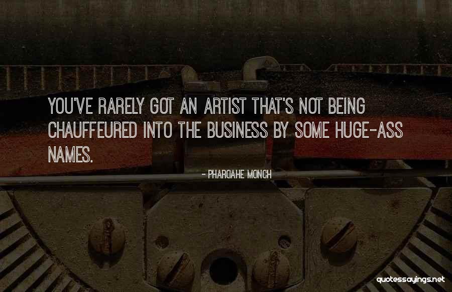 Pharoahe Monch Quotes 274287