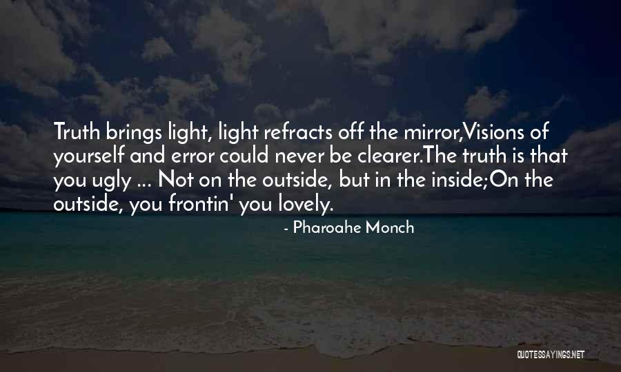 Pharoahe Monch Quotes 343761 Pharoahe Monch Quotes 343761