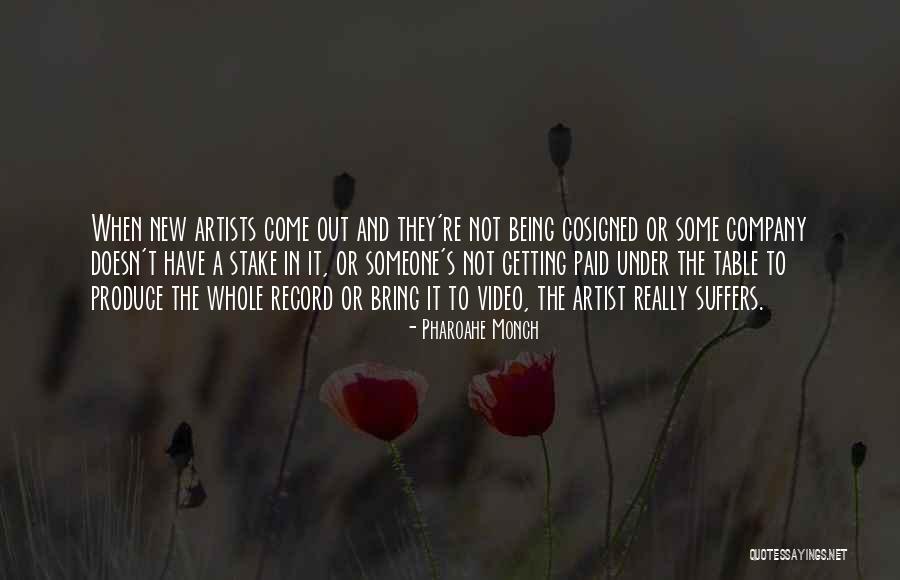 Pharoahe Monch Quotes 475651 Pharoahe Monch Quotes 475651