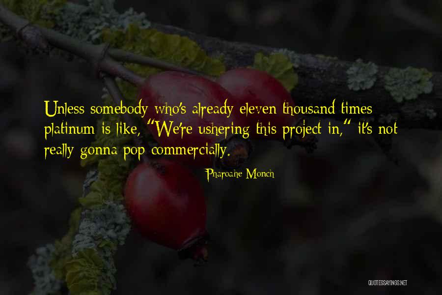 Pharoahe Monch Quotes 820328 Pharoahe Monch Quotes 820328