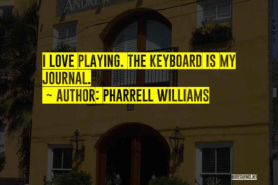 Pharrell Quotes By Pharrell Williams