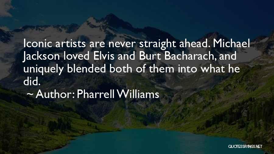 Pharrell Quotes By Pharrell Williams