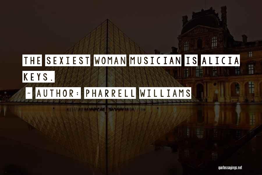 Pharrell Quotes By Pharrell Williams