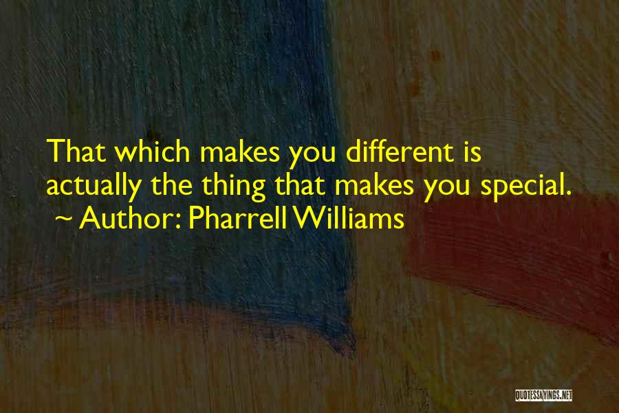 Pharrell Quotes By Pharrell Williams