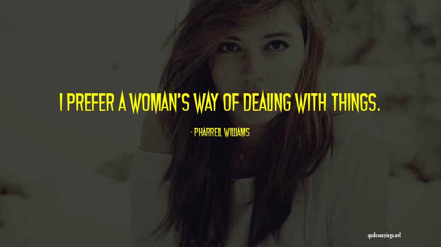 Pharrell Williams Best Quotes By Pharrell Williams Pharrell Williams Best Quotes By Pharrell Williams