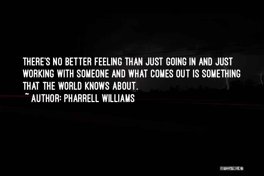 Pharrell Williams Quotes 1174140