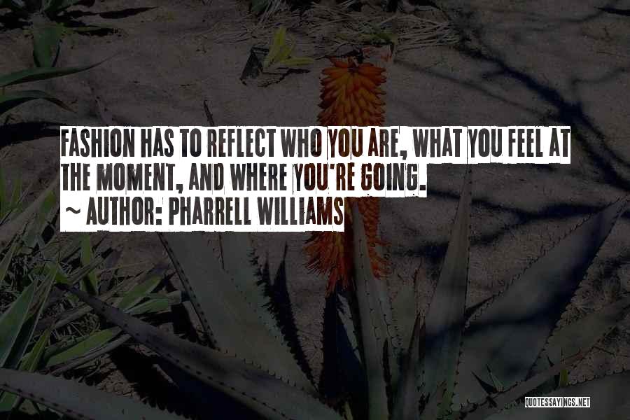 Pharrell Williams Quotes 1235240