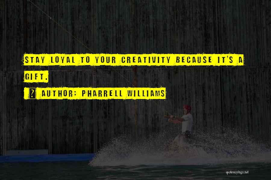 Pharrell Williams Quotes 130229