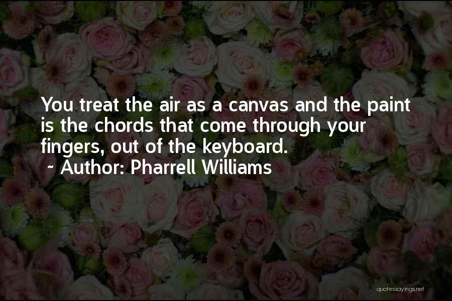 Pharrell Williams Quotes 1327304