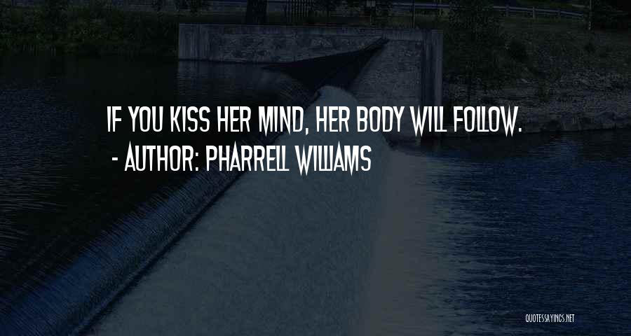 Pharrell Williams Quotes 1529586