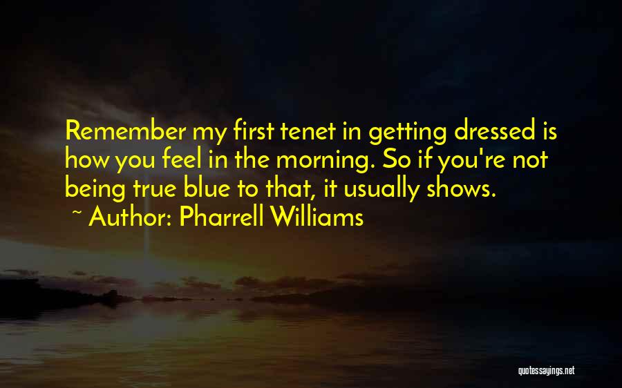 Pharrell Williams Quotes 173905