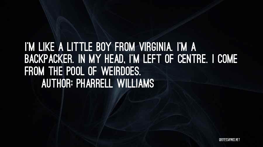 Pharrell Williams Quotes 1979520