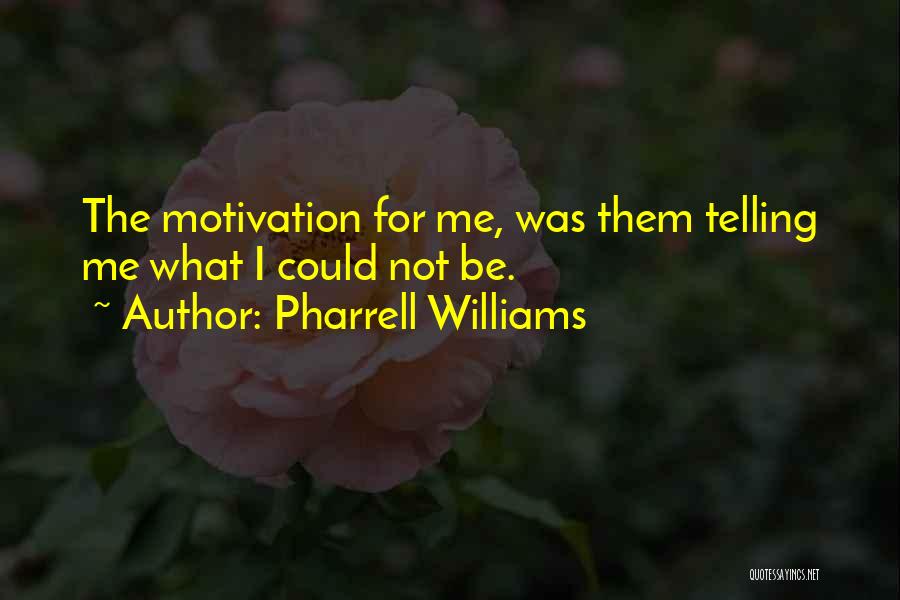 Pharrell Williams Quotes 2027105