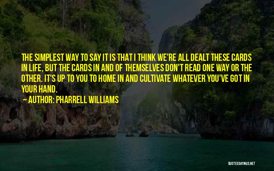 Pharrell Williams Quotes 2110977