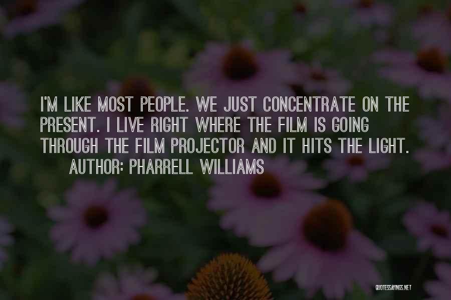 Pharrell Williams Quotes 2178578