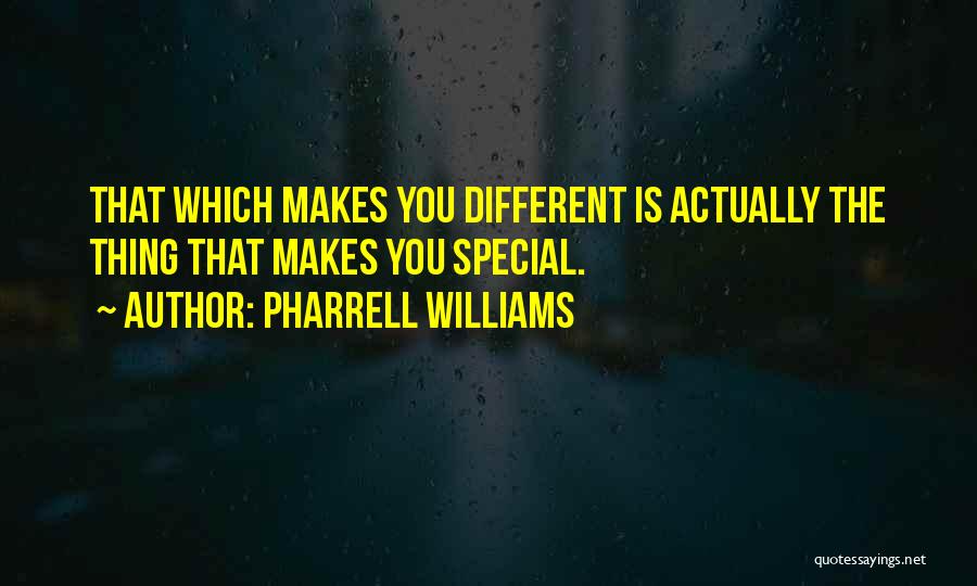 Pharrell Williams Quotes 248701