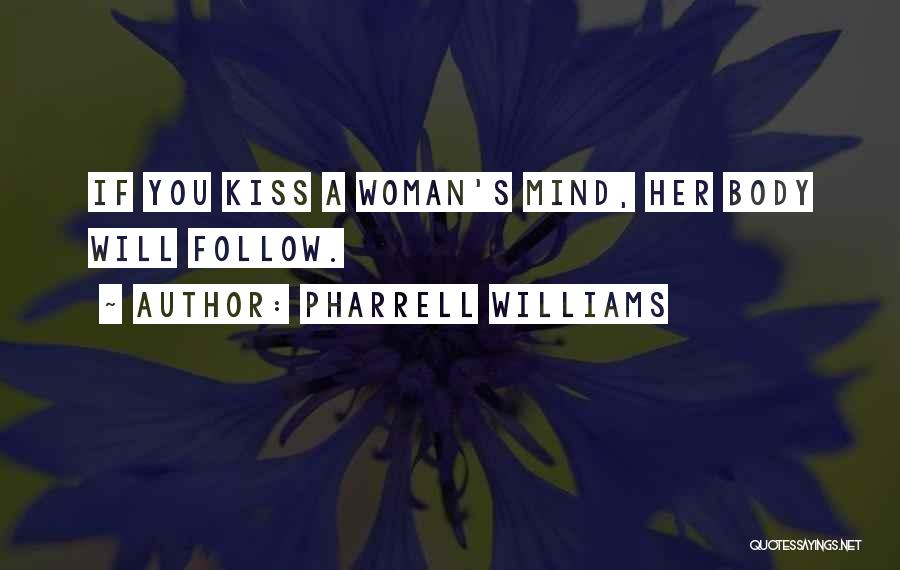 Pharrell Williams Quotes 322364