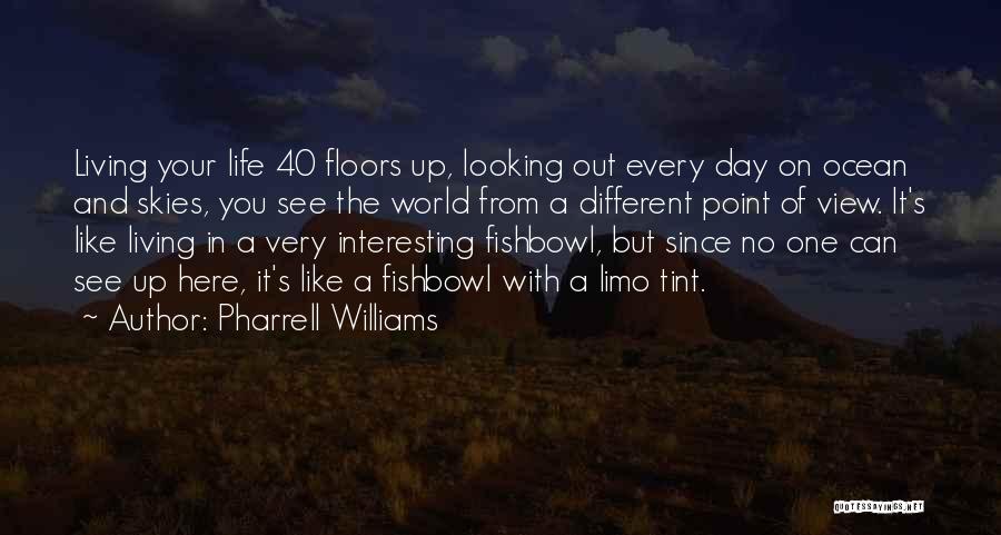 Pharrell Williams Quotes 380010