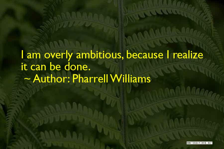 Pharrell Williams Quotes 451643