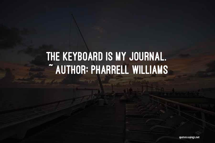 Pharrell Williams Quotes 585708