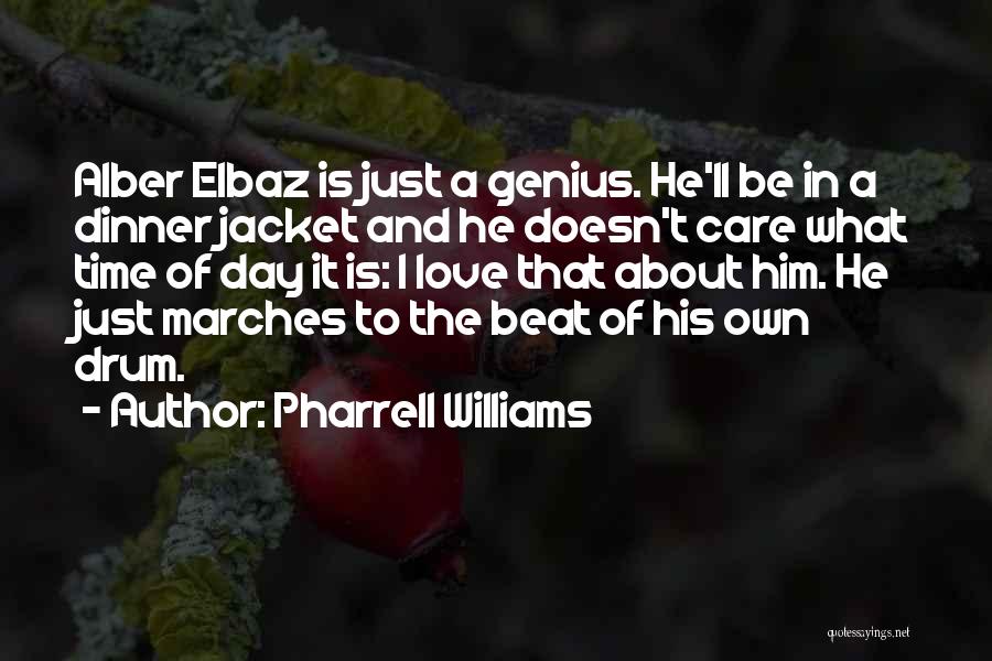 Pharrell Williams Quotes 913302