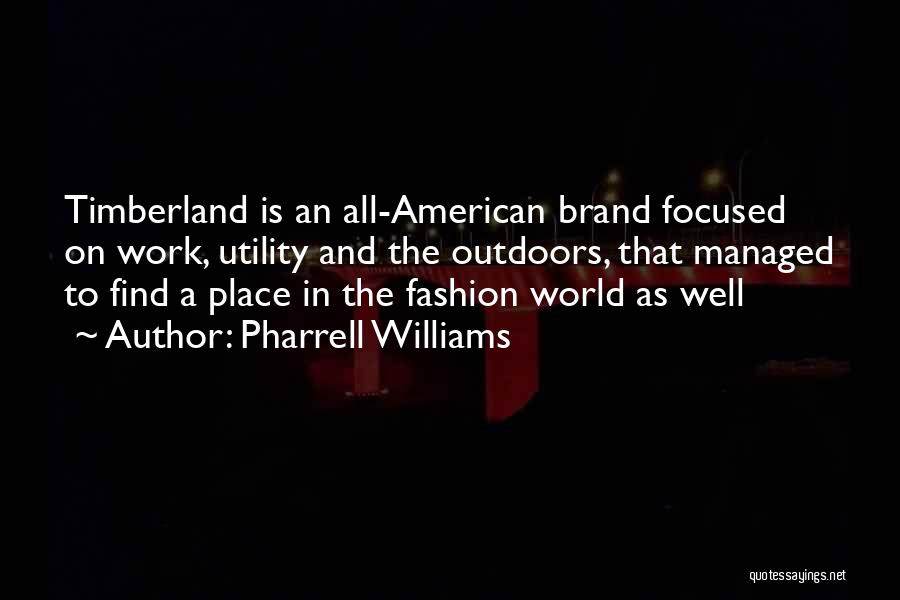 Pharrell Williams Quotes 949086