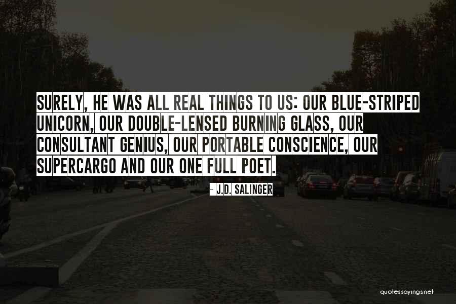 Pharrells Parents Quotes By J.D. Salinger Pharrells Parents Quotes By J.D. Salinger