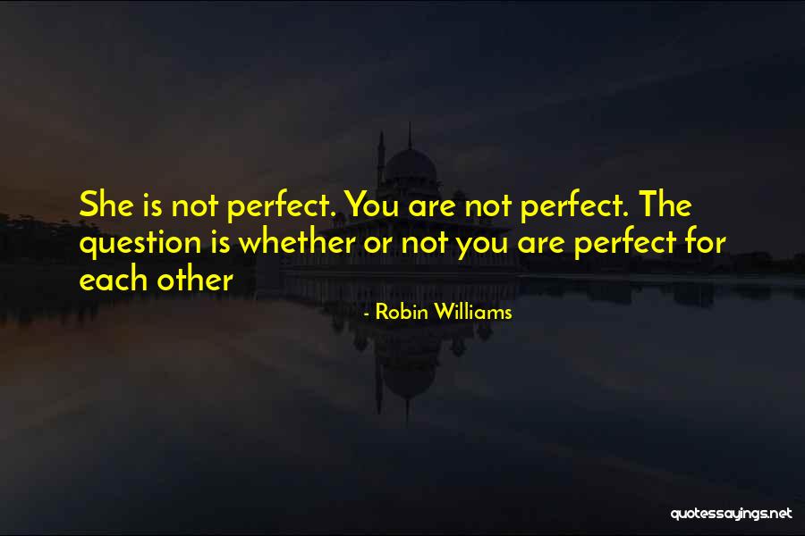 Pharrells Parents Quotes By Robin Williams Pharrells Parents Quotes By Robin Williams