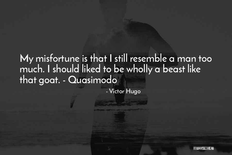 Pharrells Parents Quotes By Victor Hugo Pharrells Parents Quotes By Victor Hugo