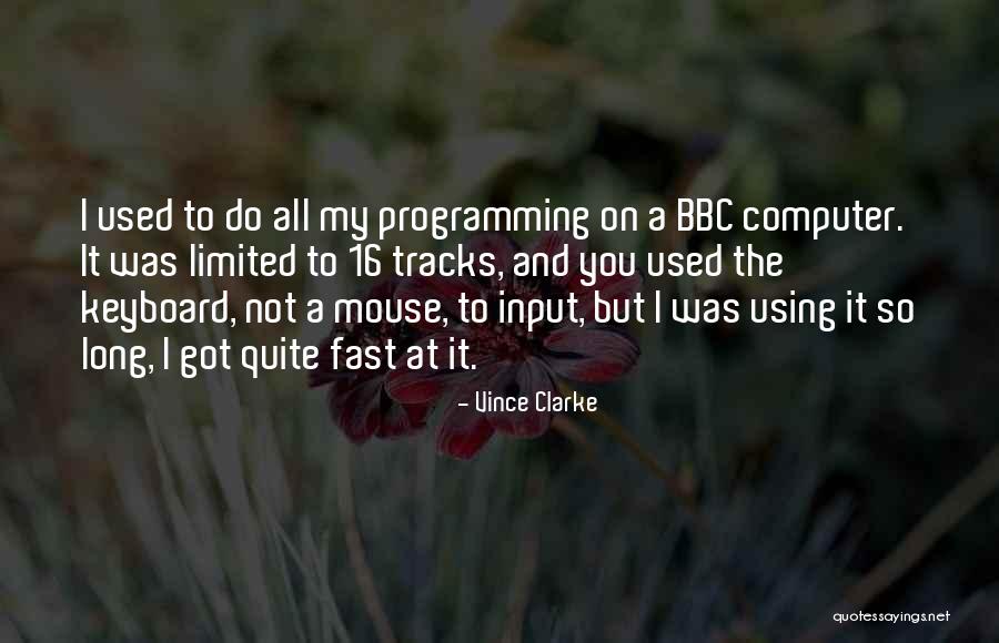 Pharrells Parents Quotes By Vince Clarke Pharrells Parents Quotes By Vince Clarke