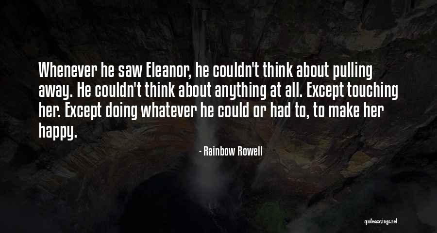 Pharrells Wife Quotes By Rainbow Rowell Pharrells Wife Quotes By Rainbow Rowell