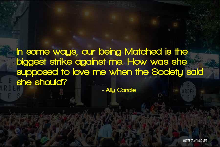 Pharyngitis Quotes By Ally Condie Pharyngitis Quotes By Ally Condie