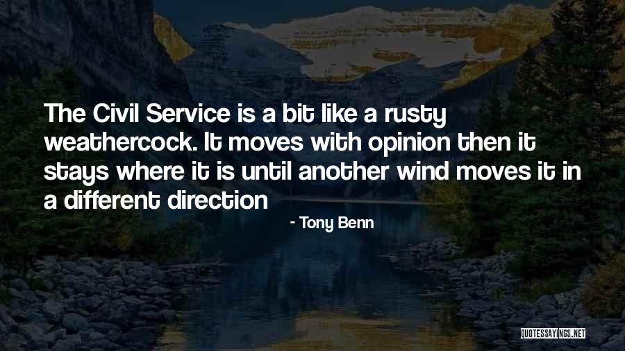 Pharyngitis Quotes By Tony Benn Pharyngitis Quotes By Tony Benn