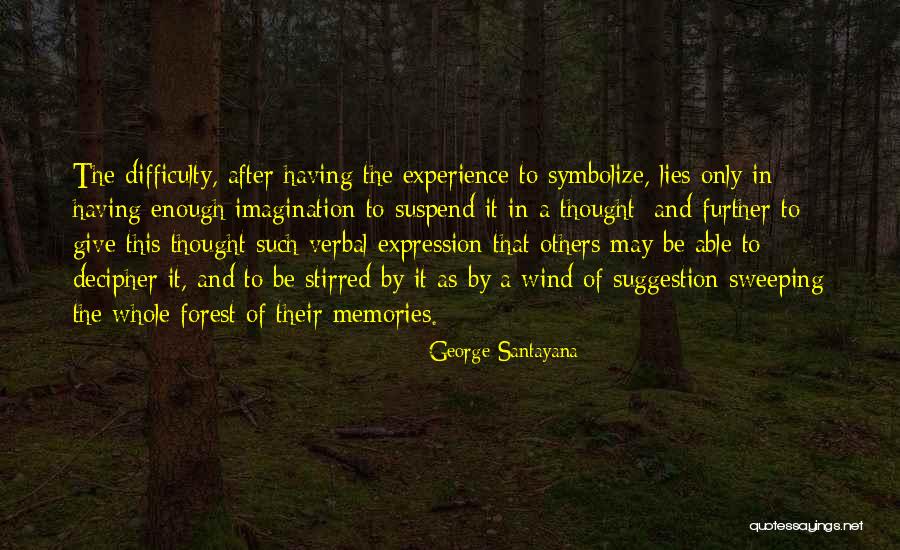 Pharynx Cancer Quotes By George Santayana Pharynx Cancer Quotes By George Santayana