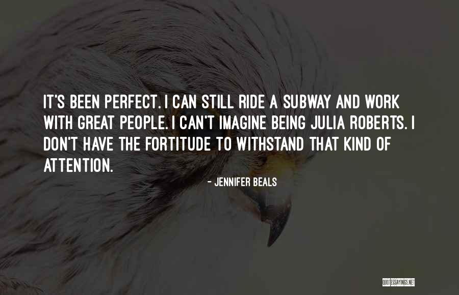 Pharynx Cancer Quotes By Jennifer Beals Pharynx Cancer Quotes By Jennifer Beals