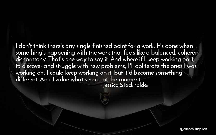 Pharzuph Angel Quotes By Jessica Stockholder Pharzuph Angel Quotes By Jessica Stockholder