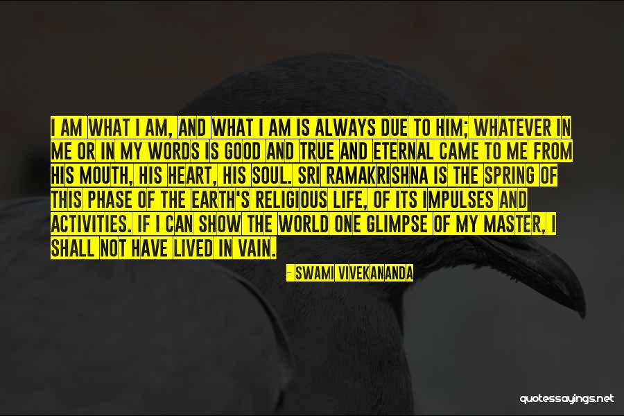 Phase Me Quotes By Swami Vivekananda Phase Me Quotes By Swami Vivekananda