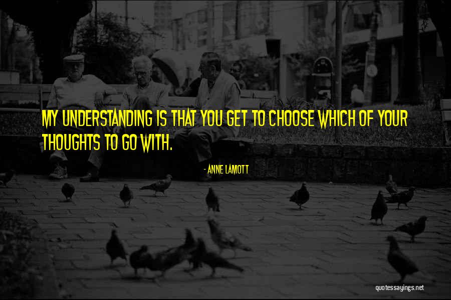 Phased Reopening Quotes By Anne Lamott